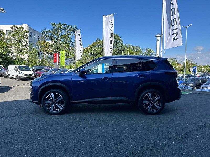 Nissan X-Trail N-Connecta X-Tron #sofortverfügbar