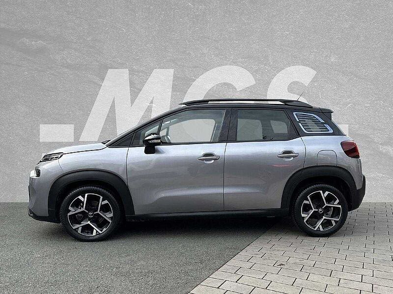 Citroen C3 Aircross Shine Pack 1.5 Blue-HDI FAP HUD