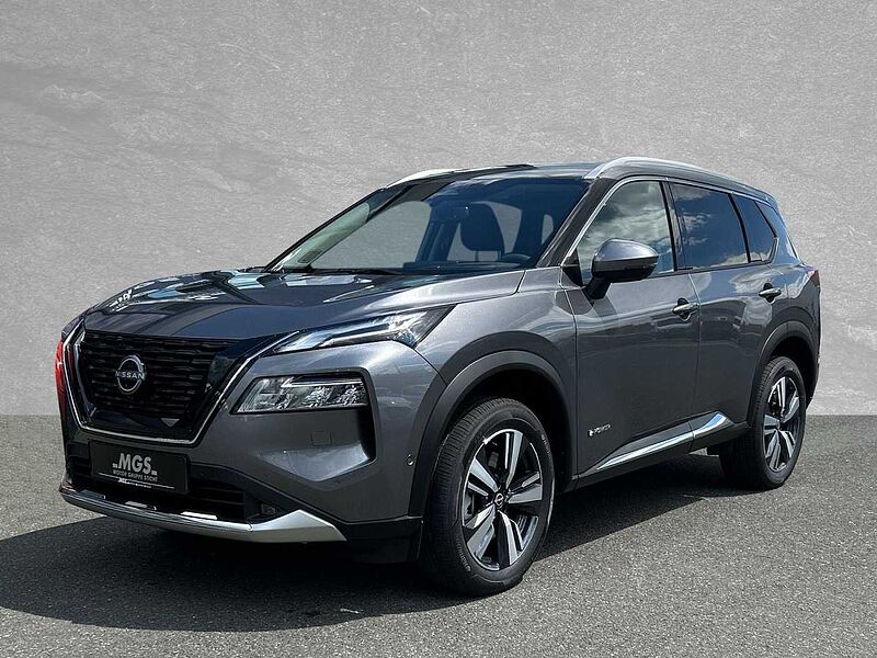 Nissan X-Trail e-4ORCE  Tekna+ #NAVI #sofortverfügabr