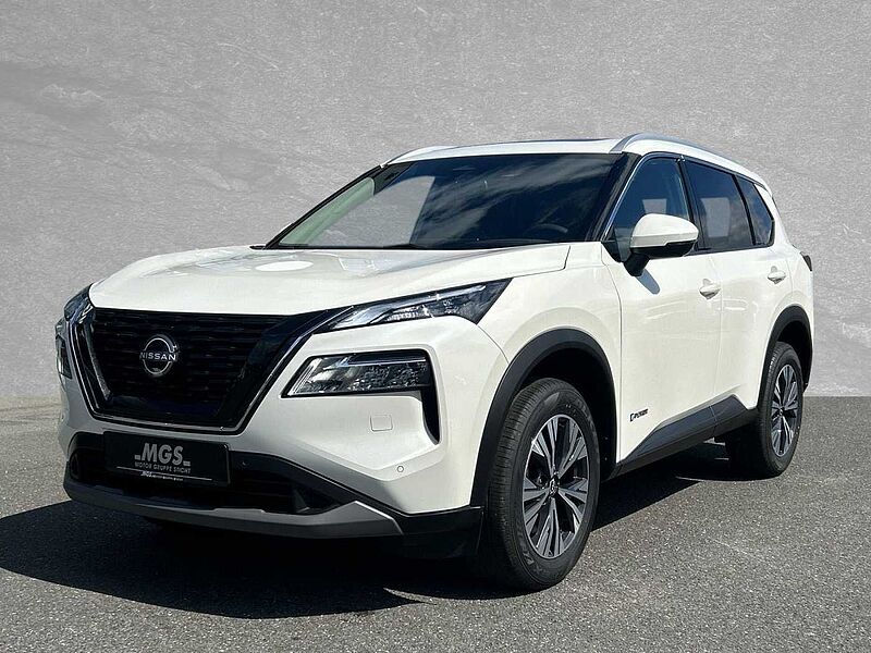 Nissan X-Trail e-4ORCE N-Connecta #sofortverfügbar