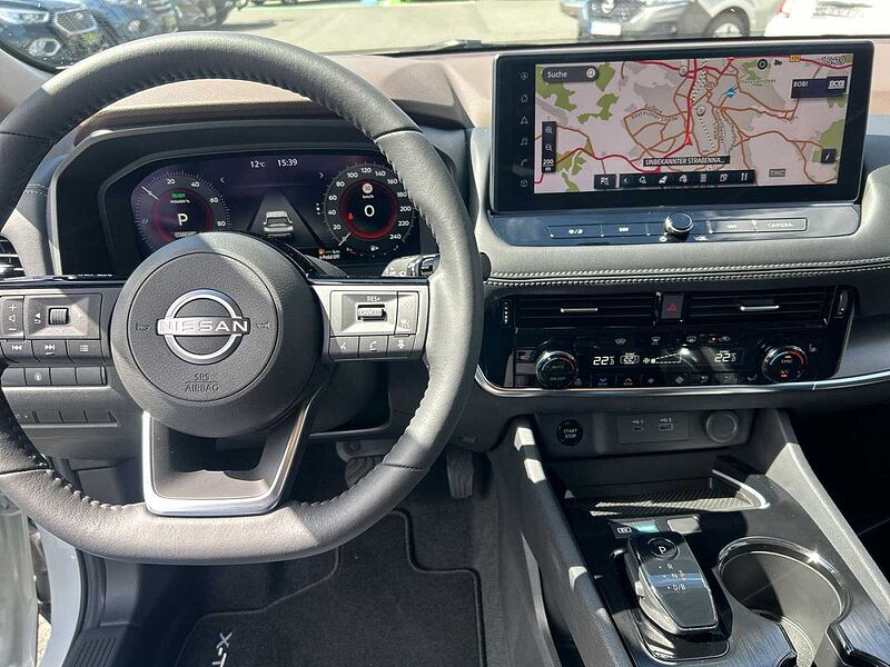 Nissan X-Trail e-4ORCE N-Connecta #sofortverfügbar