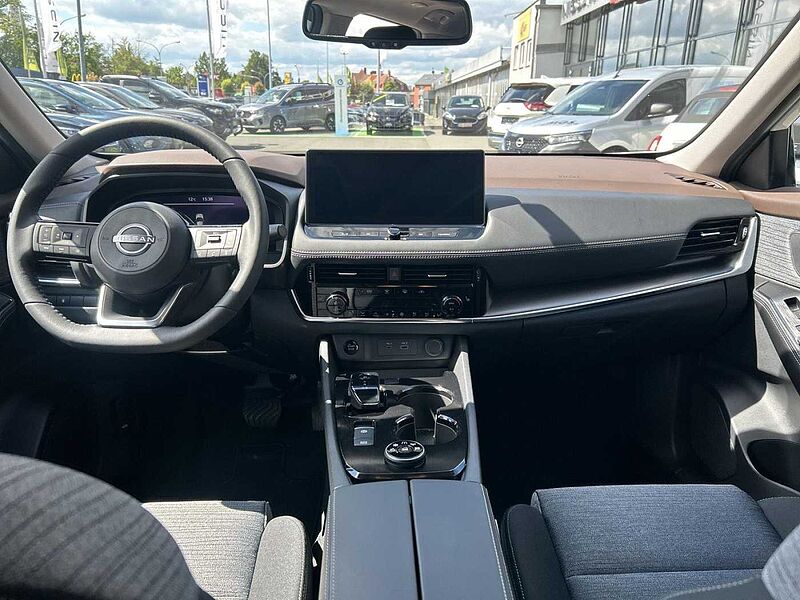 Nissan X-Trail e-4ORCE N-Connecta #sofortverfügbar