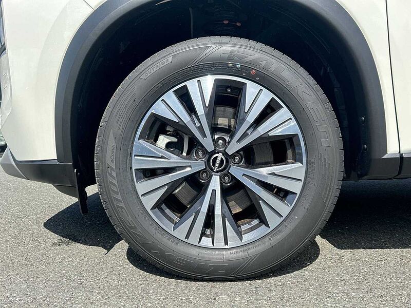 Nissan X-Trail e-4ORCE N-Connecta #sofortverfügbar