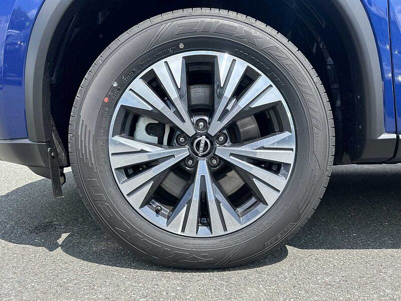 Nissan X-Trail e-4ORCE N-Connecta 4x4 #sofortverfügbar