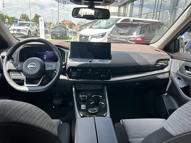 Nissan X-Trail e-4ORCE N-Connecta 4x4 #sofortverfügbar