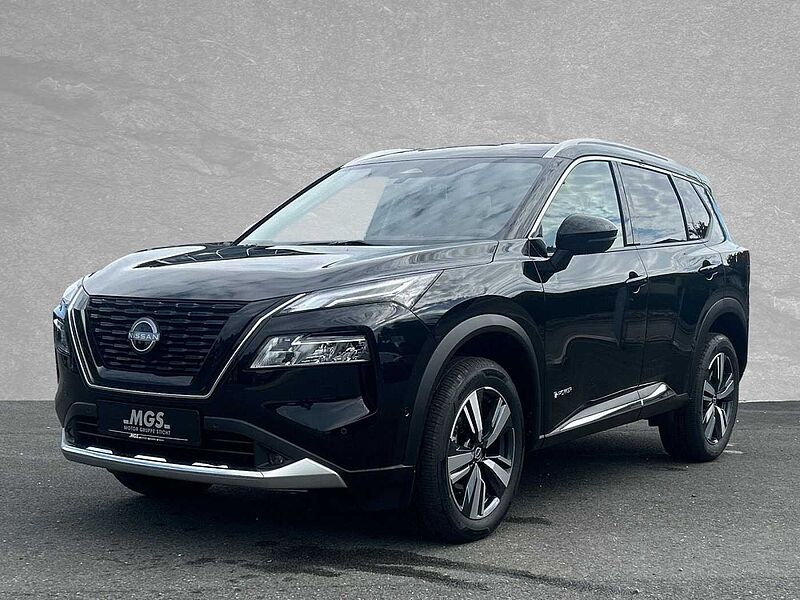 Nissan X-Trail e-Power Tekna #SOFORT