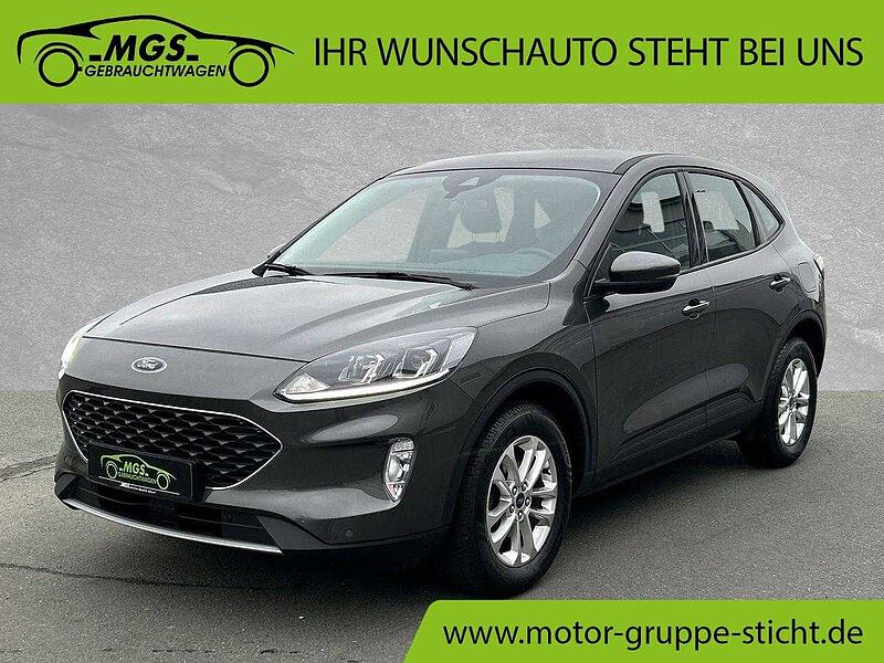 Ford Kuga Cool & Connect 1.5 EcoBoost