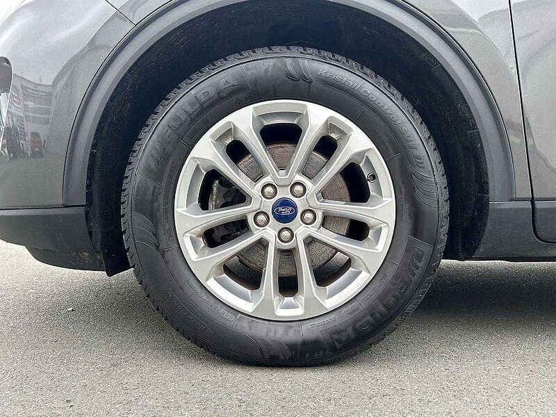 Ford Kuga Cool & Connect 1.5 EcoBoost