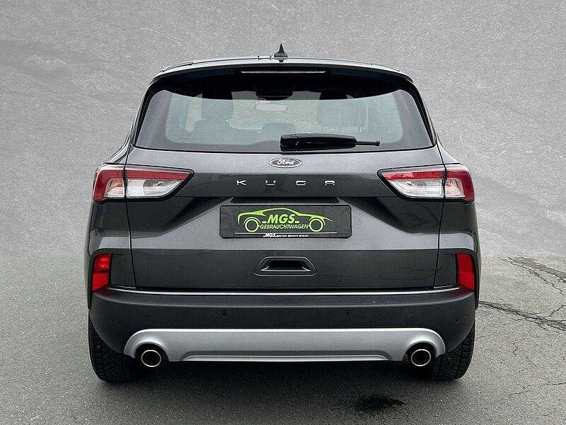 Ford Kuga Cool & Connect 1.5 EcoBoost