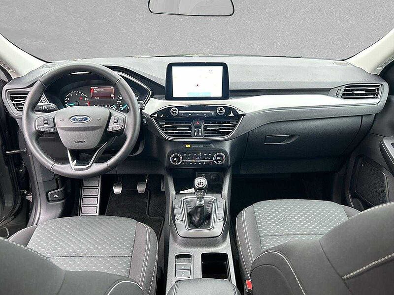 Ford Kuga Cool & Connect 1.5 EcoBoost