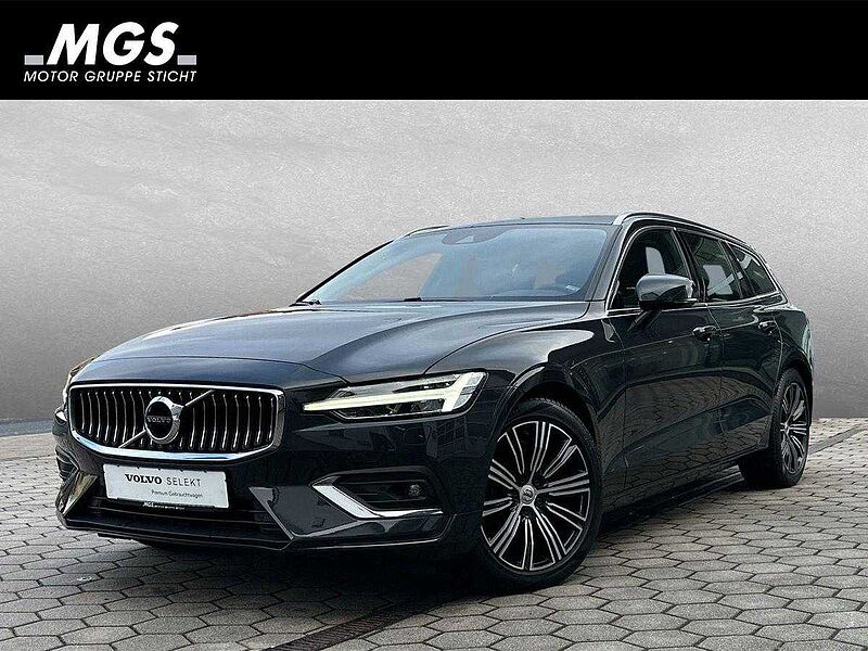 Volvo V60 Inscription AWD 2.0 Turbo #DAB #SOUND