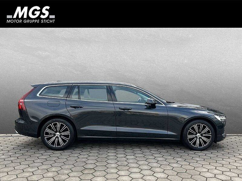 Volvo V60 Inscription AWD 2.0 Turbo #DAB #SOUND