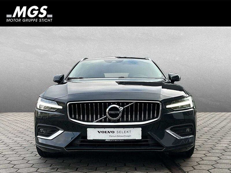 Volvo V60 Inscription AWD 2.0 Turbo #DAB #SOUND