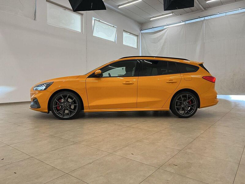 Ford Focus ST 2.3 EcoBoost DAB #BT #NAVI