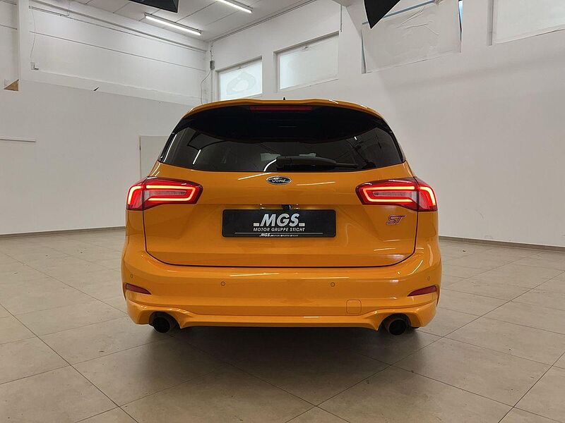 Ford Focus ST 2.3 EcoBoost DAB #BT #NAVI