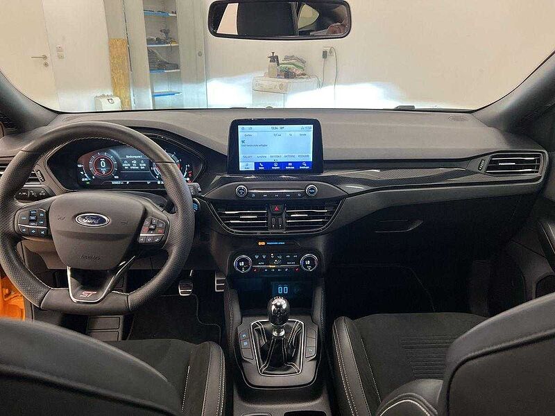 Ford Focus ST 2.3 EcoBoost DAB #BT #NAVI