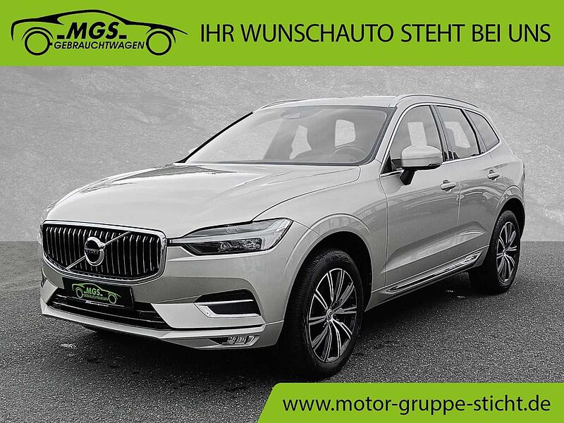 Volvo XC60 Inscription AWD 2.0 Diesel DAB #ANDROID