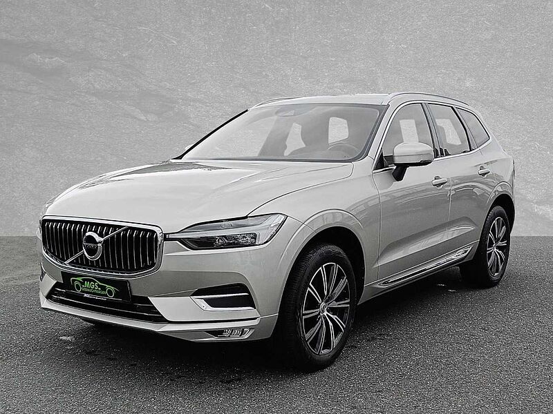 Volvo XC60 Inscription AWD 2.0 Diesel DAB #ANDROID