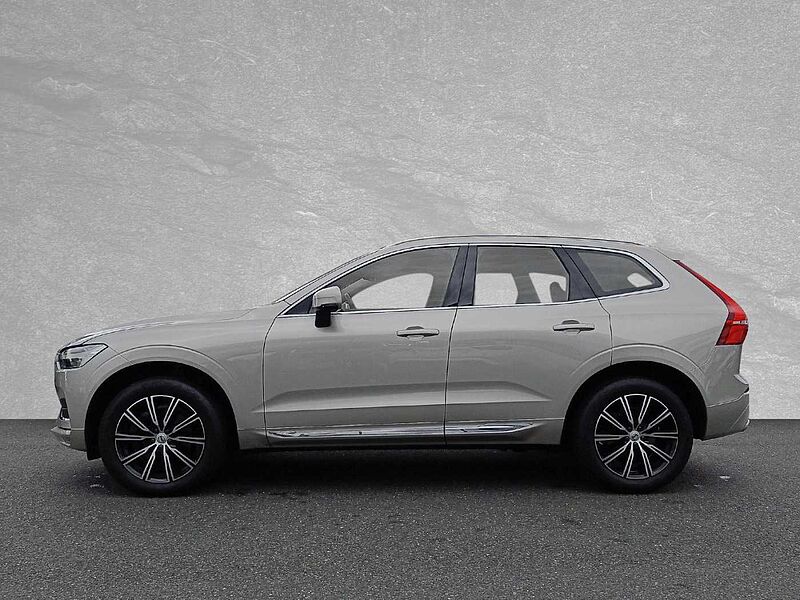 Volvo XC60 Inscription AWD 2.0 Diesel DAB #ANDROID