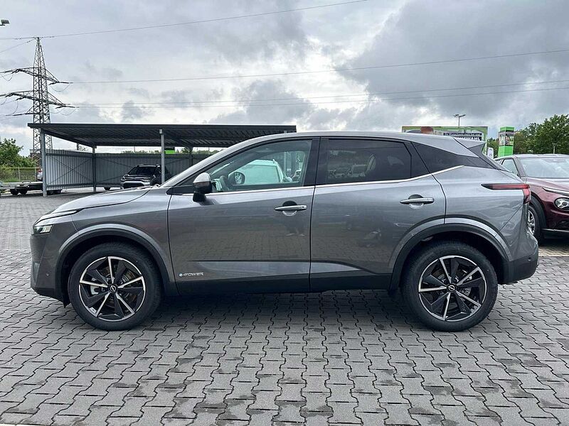 Nissan Qashqai 1.5 VC-T e-POWER Tekna | sofort Verfügbar