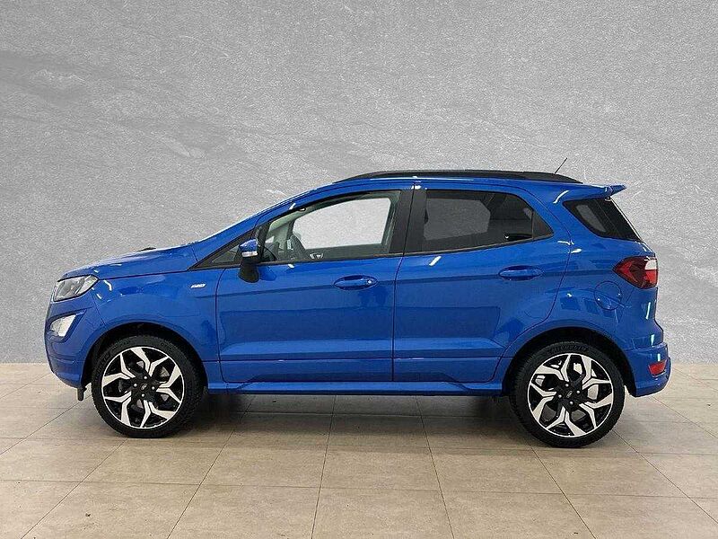 Ford Ecosport ST-Line S&S #PDC