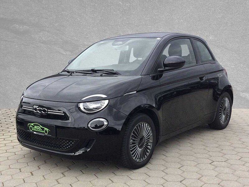 Fiat 500e Icon #NAVI#KLIMA#DAB#WINTER