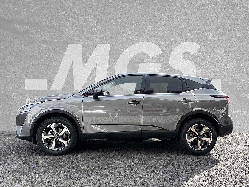 Nissan Qashqai N-Connecta 1.3 DIG-T MHEV NAVI #S&S