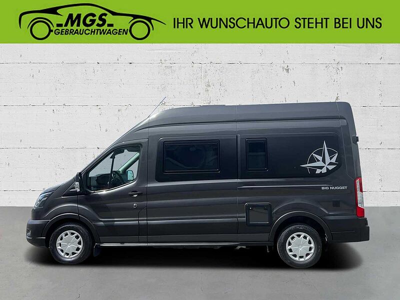 Ford Transit Big Nugget #Xenon#sofort verfügbar