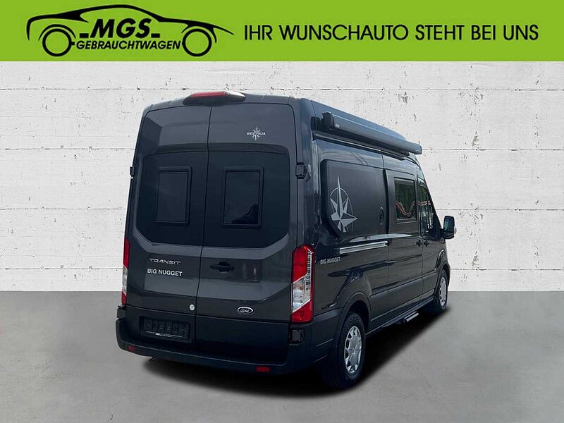 Ford Transit Big Nugget #Xenon#sofort verfügbar