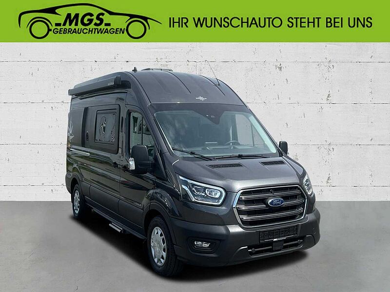 Ford Transit Big Nugget #Xenon#sofort verfügbar